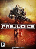 SECTION 8: PREJUDICE - STEAM - PC - WORLDWIDE - Libelula Vesela - Jocuri video