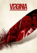VIRGINIA - STEAM - PC - EU - Libelula Vesela - Jocuri video