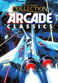 ANNIVERSARY COLLECTION ARCADE CLASSICS - STEAM - PC - WORLDWIDE - MULTILANGUAGE - Libelula Vesela - Jocuri video