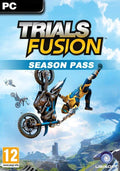 TRIALS FUSION SEASON PASS - UPLAY - MULTILANGUAGE - EU - PC - Libelula Vesela - Jocuri video