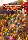 CAPCOM BEAT 'EM UP BUNDLE - STEAM - WORLDWIDE - MULTILANGUAGE - PC - Libelula Vesela - Jocuri video