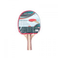 PALETA DE TENIS DE MASA CU MANER DIN LEMN SI SUPRAFATA DIN CAUCIUC - OTTO SIMON (OS744-3005) - Libelula Vesela - Jucarii