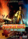 PANDEMIC: ON THE BRINK - MUTATION (DLC) - PC - STEAM - MULTILANGUAGE - WORLDWIDE - Libelula Vesela - Jocuri video