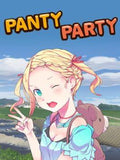 PANTY PARTY - STEAM - MULTILANGUAGE - WORLDWIDE - PC - Libelula Vesela - Jocuri video