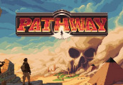 PATHWAY - STEAM - WORLDWIDE - MULTILANGUAGE - PC - Libelula Vesela - Jocuri video