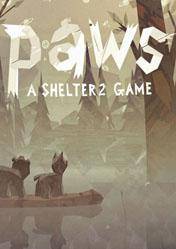 PAWS: A SHELTER 2 GAME - STEAM - PC - WORLDWIDE - Libelula Vesela - Jocuri video