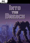 INTO THE BREACH - PC - STEAM - MULTILANGUAGE - WORLDWIDE - Libelula Vesela - Jocuri video
