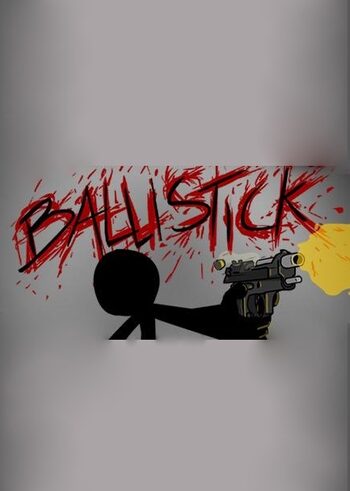 BALLISTICK - PC - STEAM - MULTILANGUAGE - WORLDWIDE - Libelula Vesela - Jocuri video