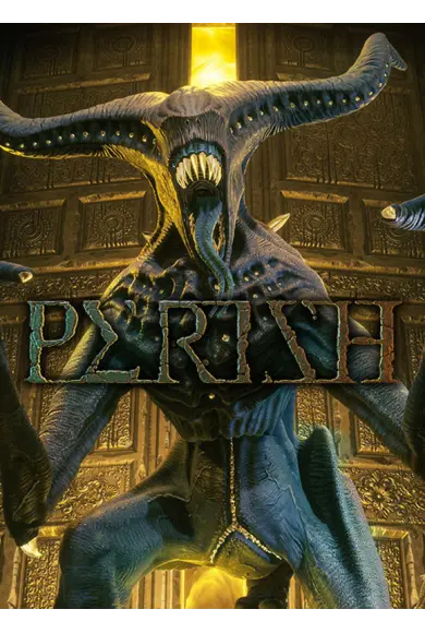 PERISH - STEAM - PC - MULTILANGUAGE - WORLDWIDE - Libelula Vesela - Jocuri video