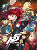 PERSONA 5 ROYAL - PC - STEAM - MULTILANGUAGE - WORLDWIDE - Libelula Vesela - Jocuri video