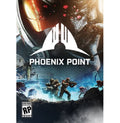 PHOENIX POINT - EPIC STORE - MULTILANGUAGE - WORLDWIDE - PC - Libelula Vesela - Jocuri video