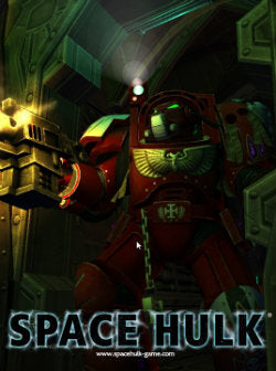 SPACE HULK - ULTIMATE PACK - STEAM - MULTILANGUAGE - WORLDWIDE - PC - Libelula Vesela - Jocuri video