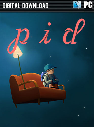 PID - STEAM - PC - WORLDWIDE - Libelula Vesela - Jocuri video