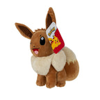 JUCARIE DE PLUS 20 CM, POKEMON, EEVEE - JAZWARES (PKW2361) - Libelula Vesela - Jucarii