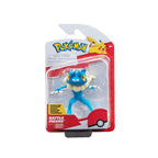 POKEMON - FIGURINA DE ACTIUNE, FROGEDIER - JAZWARES (PKW2648) - Libelula Vesela - Jucarii