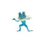 POKEMON - FIGURINA DE ACTIUNE, FROGEDIER - JAZWARES (PKW2648) - Libelula Vesela - Jucarii