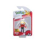 POKEMON - FIGURINA DE ACTIUNE, RABOOT - JAZWARES (PKW2650) - Libelula Vesela - Jucarii