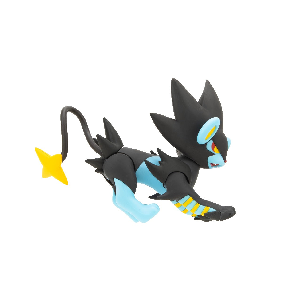 POKEMON - FIGURINA DE ACTIUNE, LUXRAY - JAZWARES (PKW2669) - Libelula Vesela - Jucarii