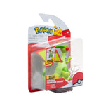 POKEMON - FIGURINA DE ACTIUNE, FLYGON - JAZWARES (PKW2671) - Libelula Vesela - Jucarii
