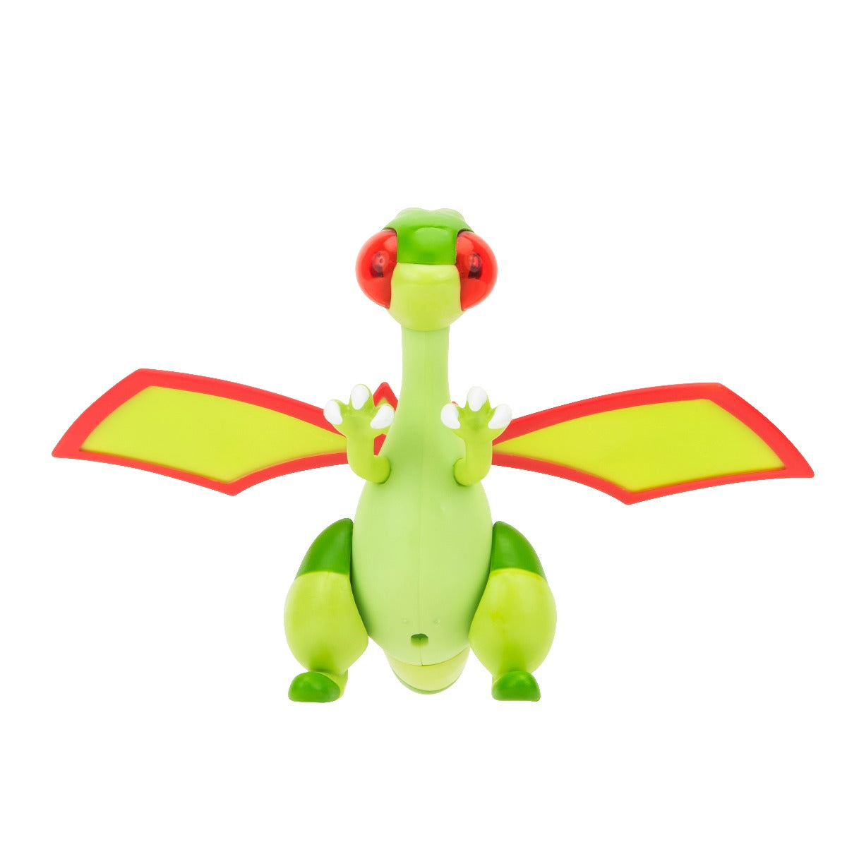 POKEMON - FIGURINA DE ACTIUNE, FLYGON - JAZWARES (PKW2671) - Libelula Vesela - Jucarii