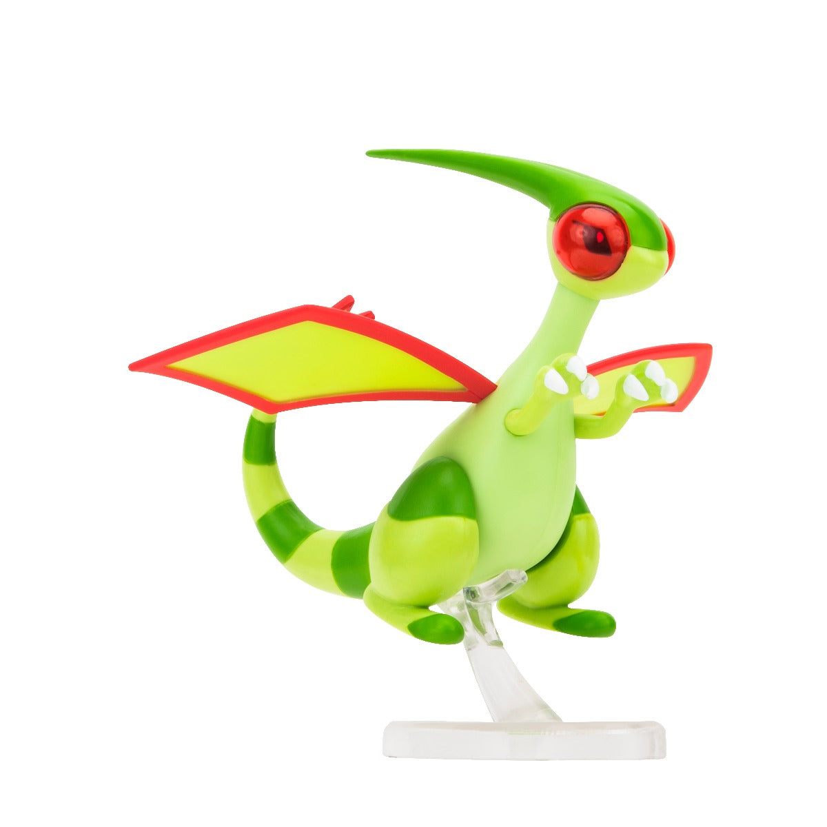 POKEMON - FIGURINA DE ACTIUNE, FLYGON - JAZWARES (PKW2671) - Libelula Vesela - Jucarii
