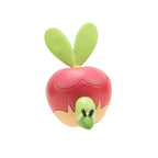 POKEMON - SET FIGURINE DE ACTIUNE, (APPLIN & OSHAWOTT), 2 BUC - JAZWARES (PKW3000) - Libelula Vesela - Jucarii