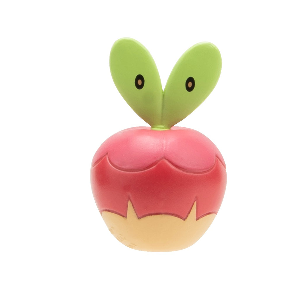 POKEMON - SET FIGURINE DE ACTIUNE, (APPLIN & OSHAWOTT), 2 BUC - JAZWARES (PKW3000) - Libelula Vesela - Jucarii