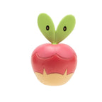 POKEMON - SET FIGURINE DE ACTIUNE, (APPLIN & OSHAWOTT), 2 BUC - JAZWARES (PKW3000) - Libelula Vesela - Jucarii