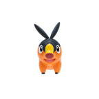 POKEMON - SET FIGURINE DE ACTIUNE, (TEPIG & ROCKRUFF), 2 BUC - JAZWARES (PKW3001) - Libelula Vesela - Jucarii