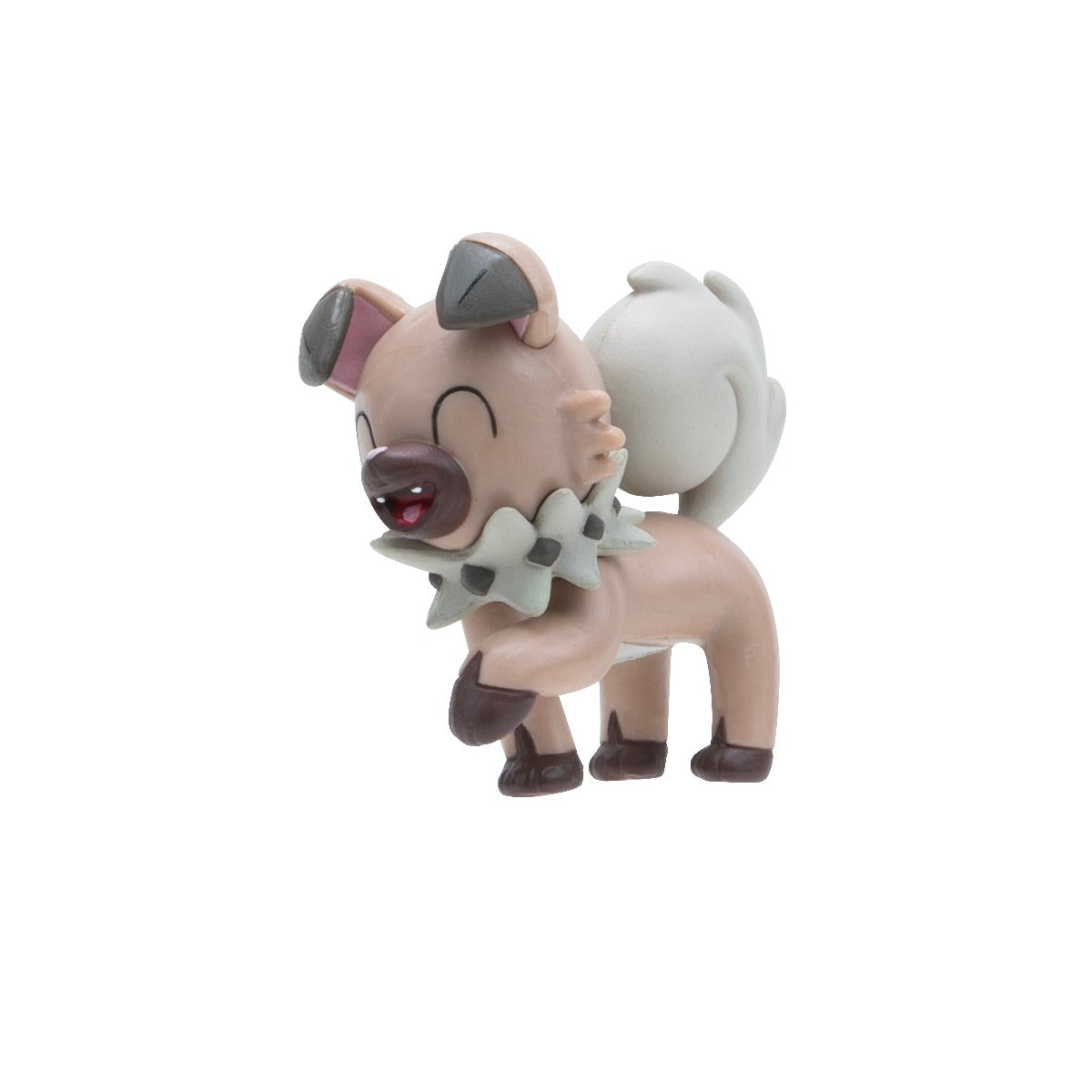 POKEMON - SET FIGURINE DE ACTIUNE, (TEPIG & ROCKRUFF), 2 BUC - JAZWARES (PKW3001) - Libelula Vesela - Jucarii