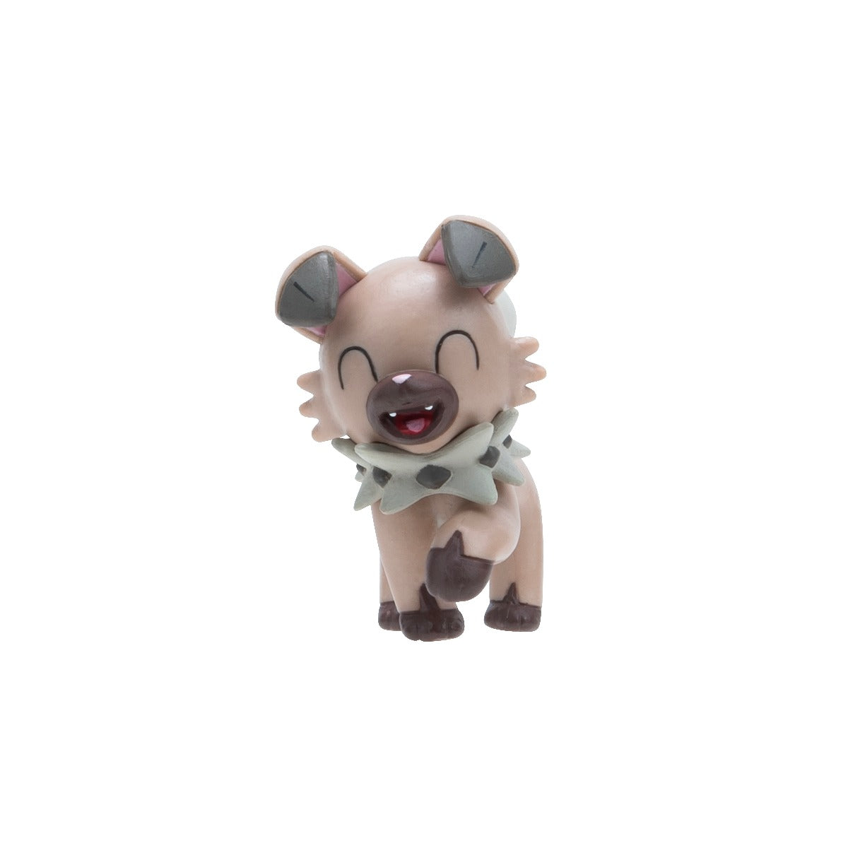 POKEMON - SET FIGURINE DE ACTIUNE, (TEPIG & ROCKRUFF), 2 BUC - JAZWARES (PKW3001) - Libelula Vesela - Jucarii