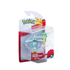 POKEMON - SET FIGURINE DE ACTIUNE, (MACHOP & SNIVY), 2 BUC - JAZWARES (PKW3002) - Libelula Vesela - Jucarii