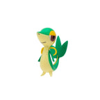 POKEMON - SET FIGURINE DE ACTIUNE, (MACHOP & SNIVY), 2 BUC - JAZWARES (PKW3002) - Libelula Vesela - Jucarii