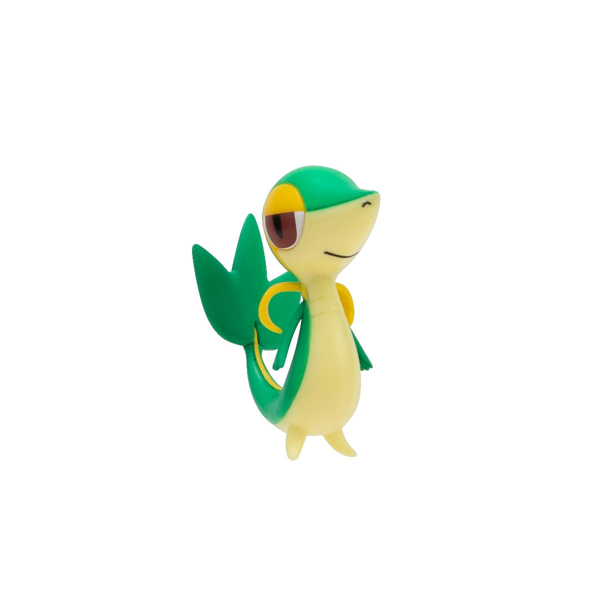 POKEMON - SET FIGURINE DE ACTIUNE, (MACHOP & SNIVY), 2 BUC - JAZWARES (PKW3002) - Libelula Vesela - Jucarii