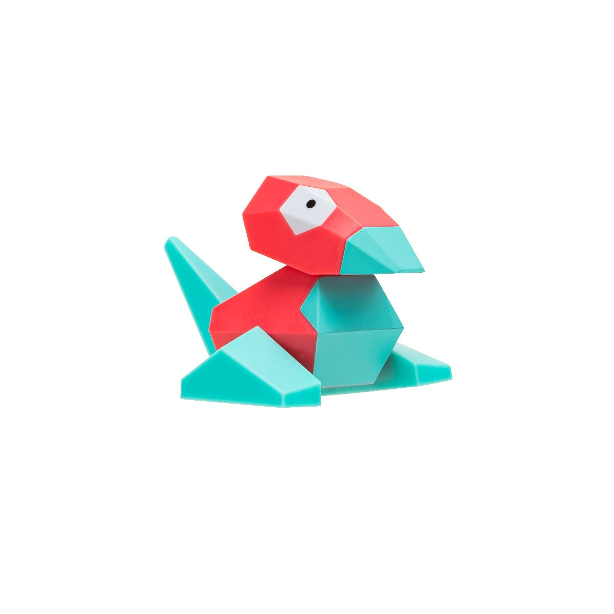 POKEMON - FIGURINA DE ACTIUNE, PORYGON - JAZWARES (PKW3004) - Libelula Vesela - Jucarii