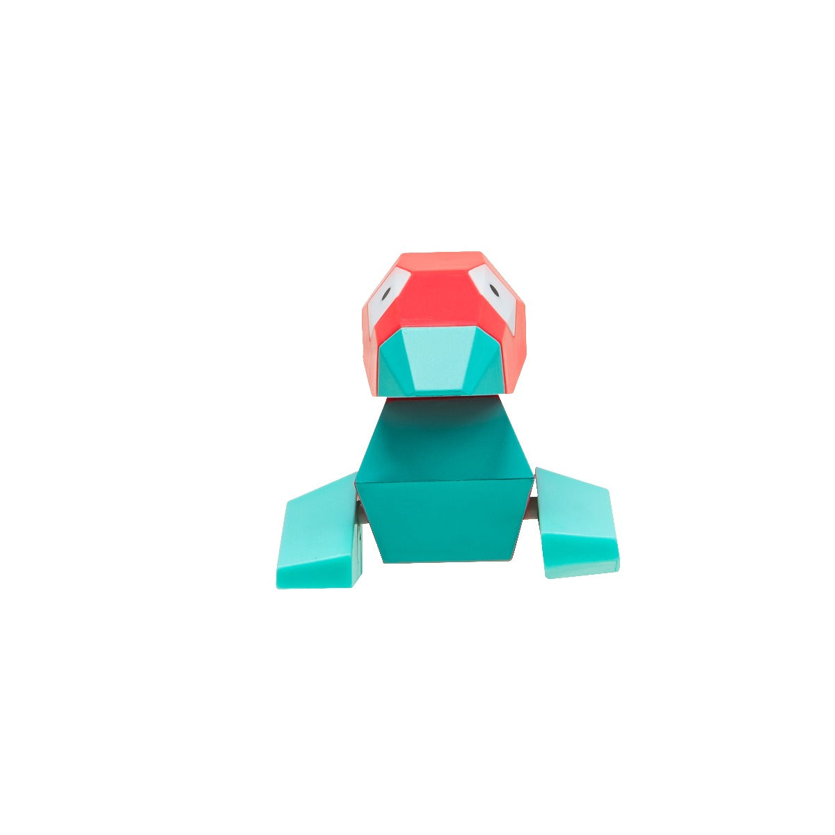 POKEMON - FIGURINA DE ACTIUNE, PORYGON - JAZWARES (PKW3004) - Libelula Vesela - Jucarii