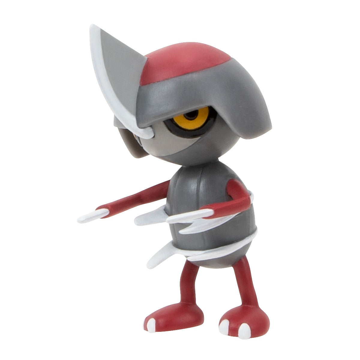 POKEMON - SET FIGURINE DE ACTIUNE, (PAWNIARD & ROSELIA), 2 BUC - JAZWARES (PKW3006) - Libelula Vesela - Jucarii