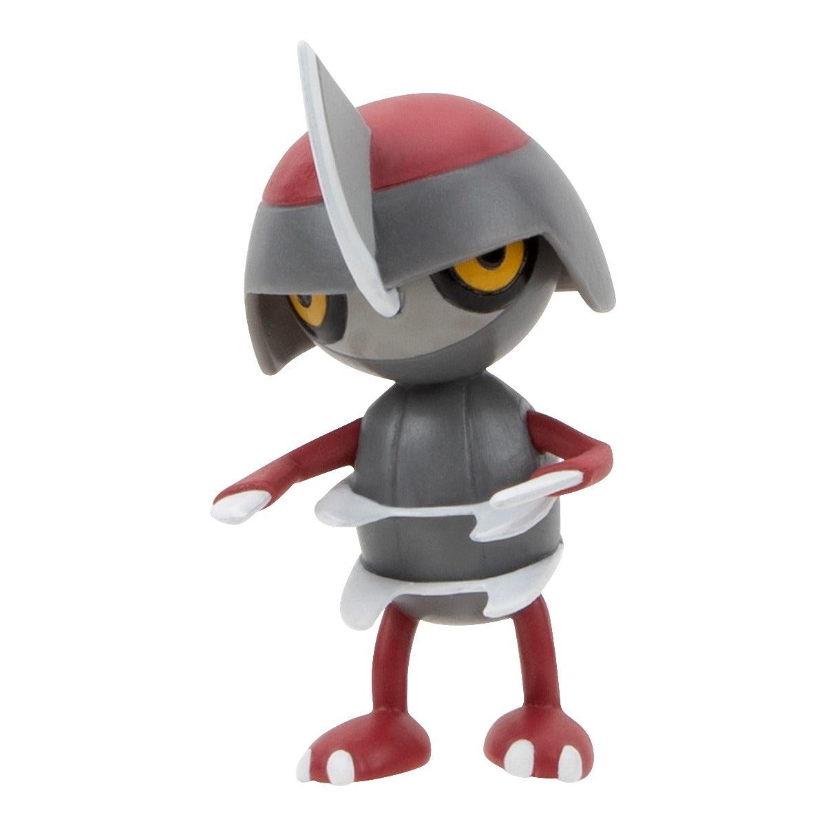 POKEMON - SET FIGURINE DE ACTIUNE, (PAWNIARD & ROSELIA), 2 BUC - JAZWARES (PKW3006) - Libelula Vesela - Jucarii