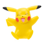 POKEMON - SET FIGURINE DE ACTIUNE, (GOOMY & PIKACHU #11), 2 BUC - JAZWARES (PKW3007) - Libelula Vesela - Jucarii