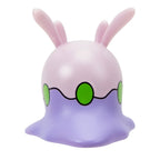 POKEMON - SET FIGURINE DE ACTIUNE, (GOOMY & PIKACHU #11), 2 BUC - JAZWARES (PKW3007) - Libelula Vesela - Jucarii