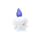 POKEMON - SET FIGURINE DE ACTIUNE, (LITWICK & HORSEA), 2 BUC - JAZWARES (PKW3008) - Libelula Vesela - Jucarii