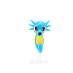 POKEMON - SET FIGURINE DE ACTIUNE, (LITWICK & HORSEA), 2 BUC - JAZWARES (PKW3008) - Libelula Vesela - Jucarii