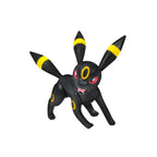 POKEMON - FIGURINA DE ACTIUNE, UMBREON - JAZWARES (PKW3015) - Libelula Vesela - Jucarii