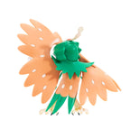 POKEMON - FIGURINA DE ACTIUNE, DECIDUEYE - JAZWARES (PKW3038) - Libelula Vesela - Jucarii
