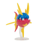 POKEMON - SET 3 FIGURINE DE ACTIUNE, WOOLOO, CARVANHA, JOLTEON, 3 BUC - JAZWARES (PKW3050) - Libelula Vesela - Jucarii