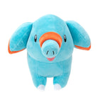 POKEMON - JUCARIE DE PLUS PHANPY, 20 CM - JAZWARES (PKW3073) - Libelula Vesela - Jucarii