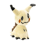 POKEMON - JUCARIE DE PLUS MIMIKYU, 20 CM - JAZWARES (PKW3076) - Libelula Vesela - Jucarii