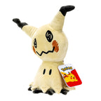 POKEMON - JUCARIE DE PLUS MIMIKYU, 20 CM - JAZWARES (PKW3076) - Libelula Vesela - Jucarii