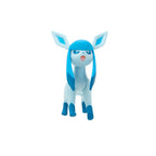 POKEMON - FIGURINA DE ACTIUNE, GLACEON - JAZWARES (PKW3362) - Libelula Vesela - Jucarii