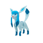POKEMON - FIGURINA DE ACTIUNE, GLACEON - JAZWARES (PKW3362) - Libelula Vesela - Jucarii